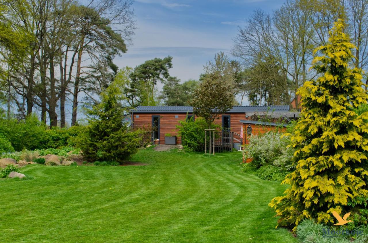 Villa Moorkoje Worpswede Exterior foto
